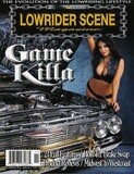 Lowrider Scene Magazine - Volume 11