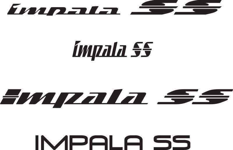 B-body / W-Body Fonts