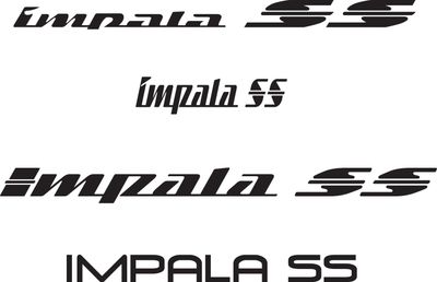 B-body / W-Body Fonts