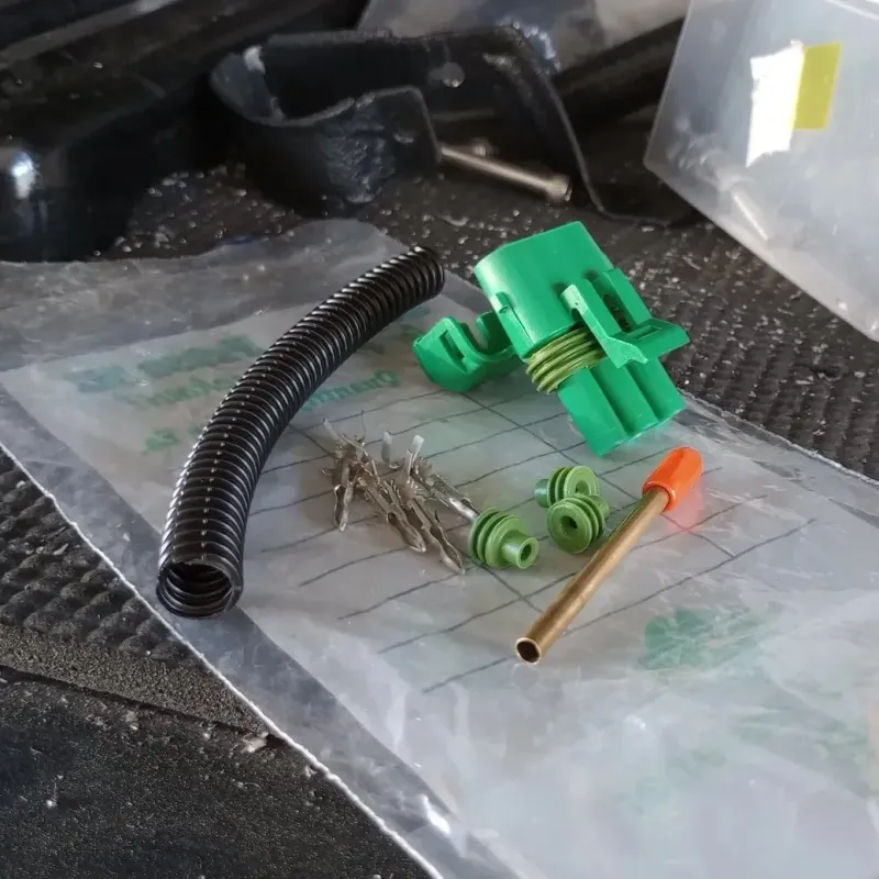 LT1 Map Sensor Harness Connector Repair Kit