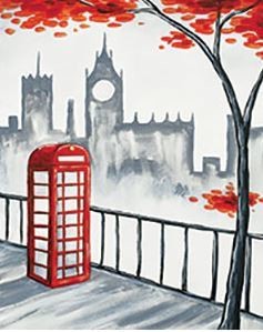 London Fog