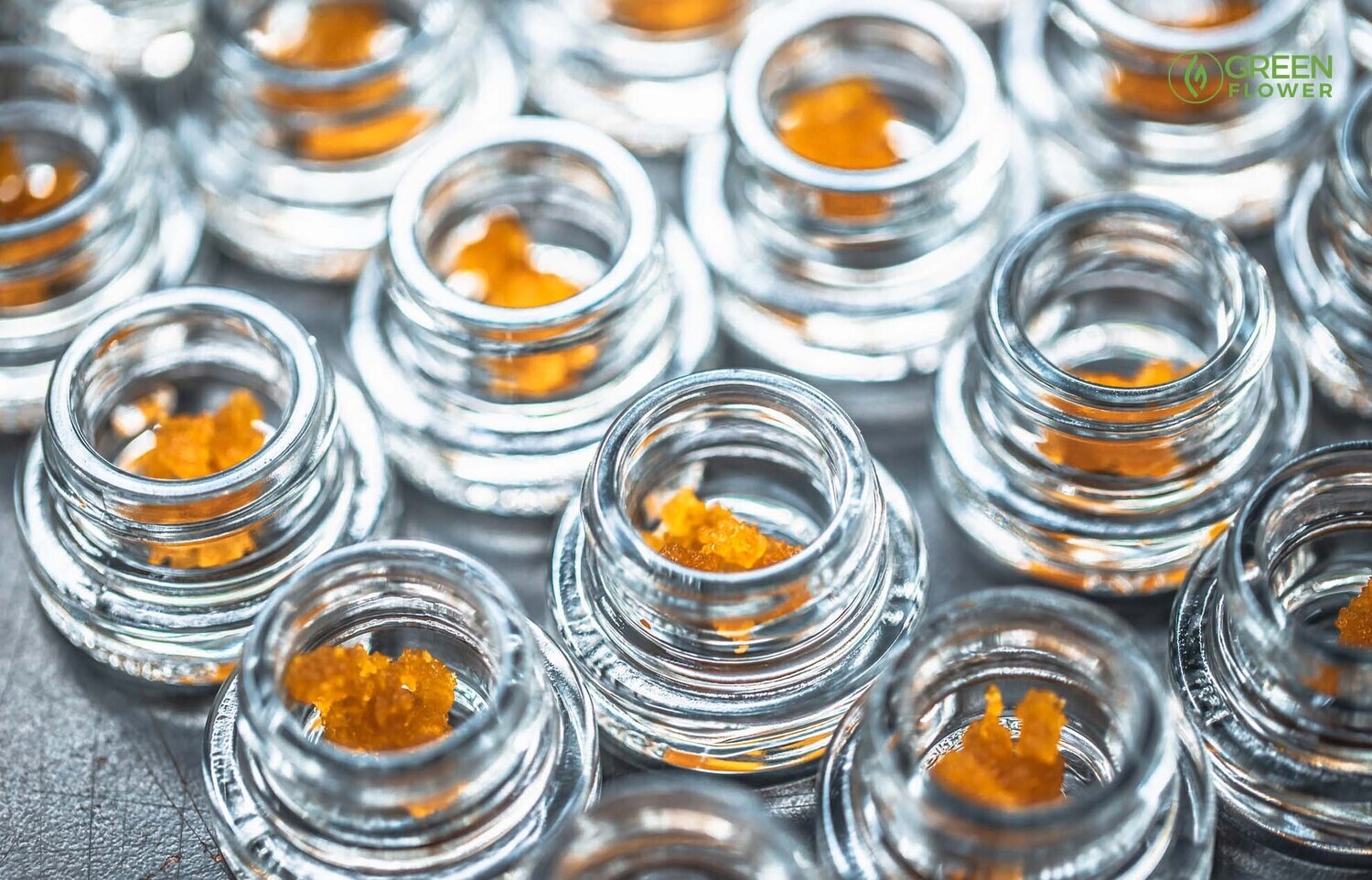 Live Resin/Concentrates