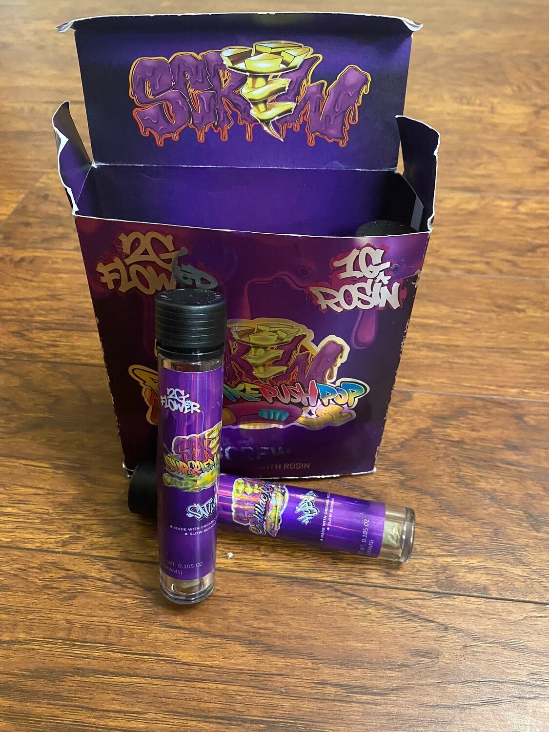 Moonrock Prerolls Moonrock Prerolls