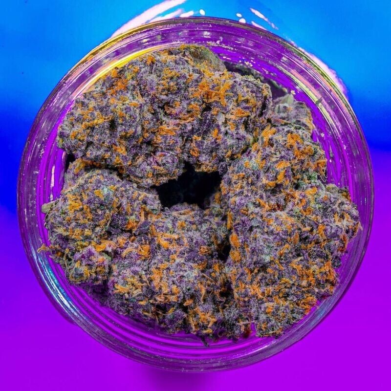 Cannabis Flower