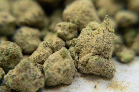 Moonrock Weed (3.5g)