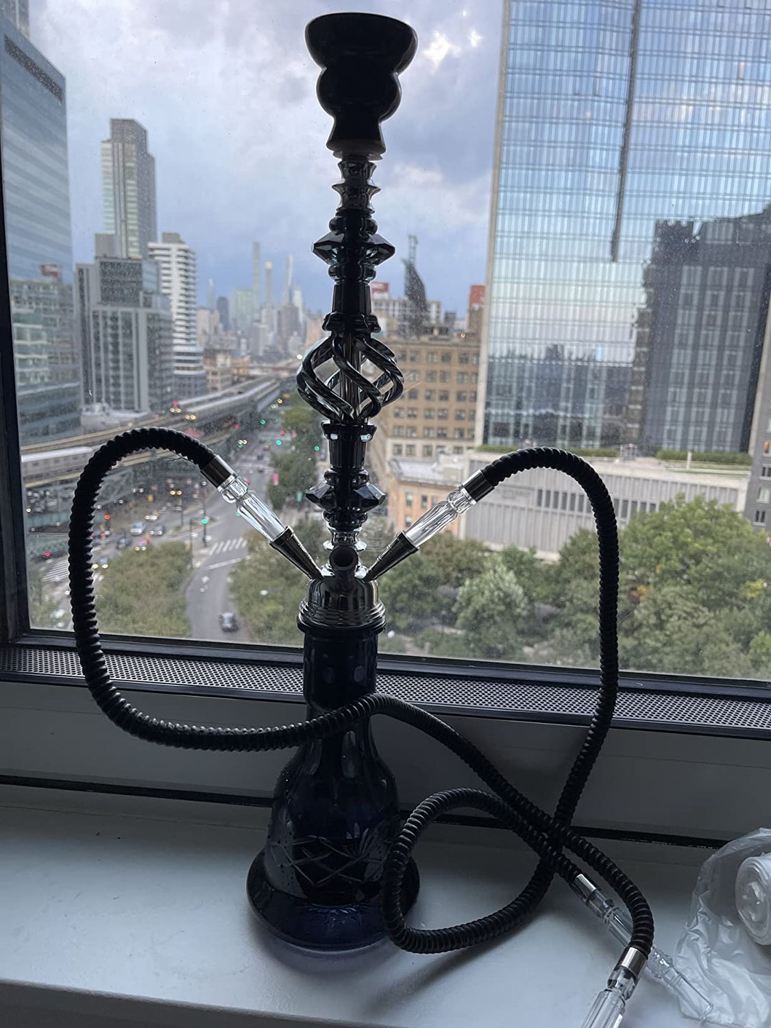 HOOKAH KIT