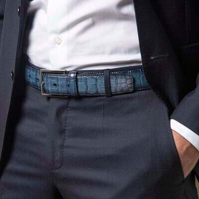 BELLY SKIN BELTS