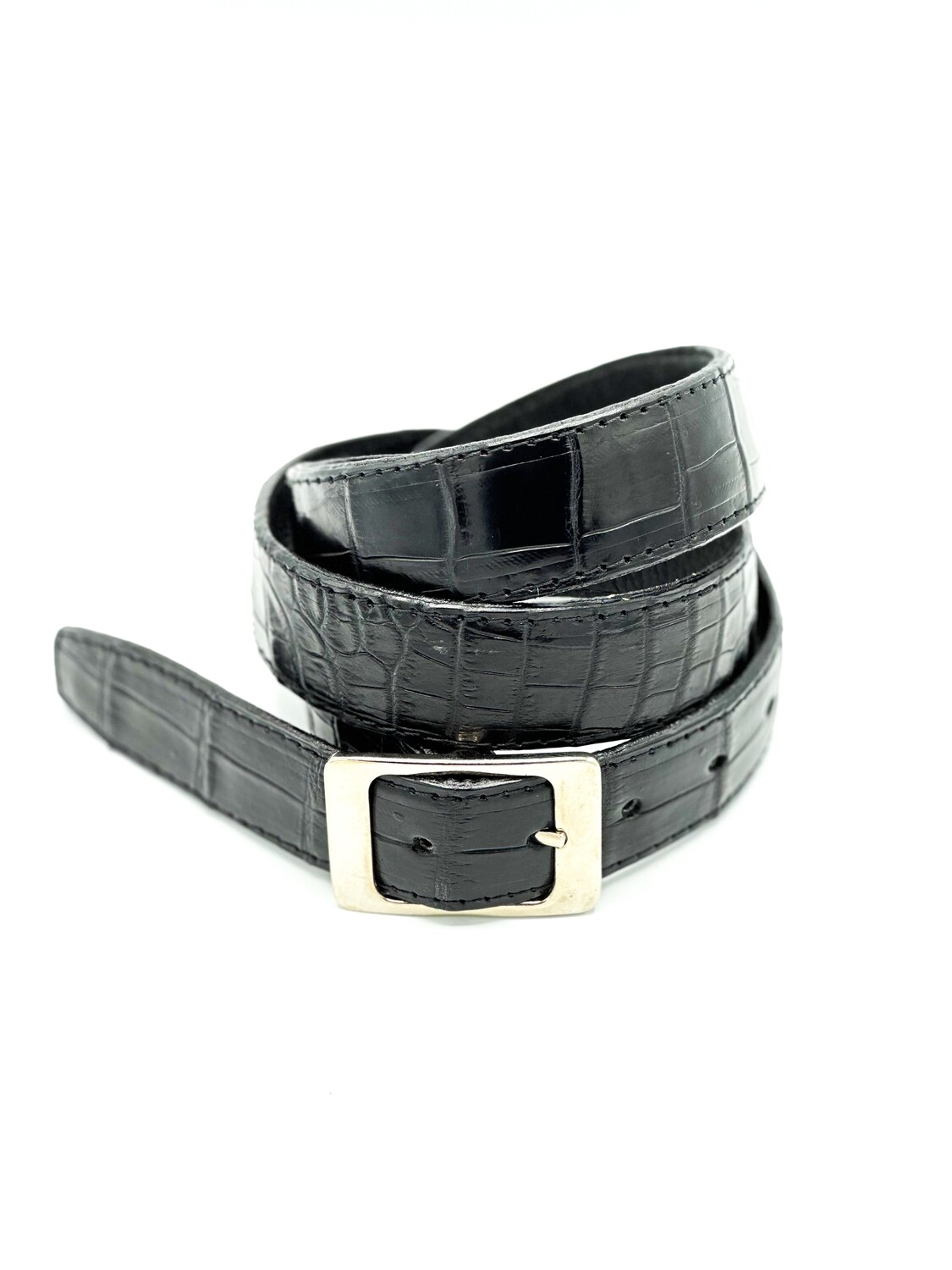 30mm BELLY SKIN BELT