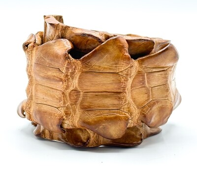 DOUBLE TAIL ARMBAND (WRAP AROUND)