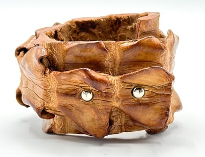 DOUBLE TAIL ARMBAND (WRAP AROUND)