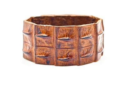 TWO SCALE ARMBAND