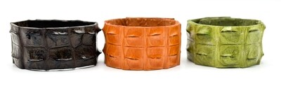 TWO SCALE ARMBAND