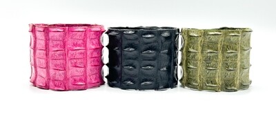FOUR SCALE ARMBAND