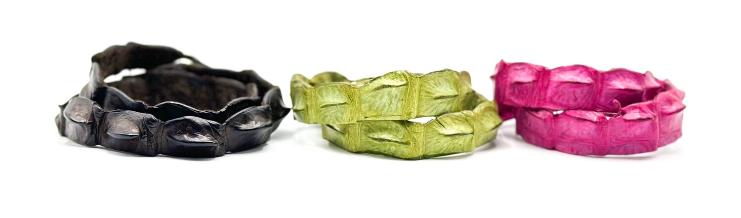DOUBLE LADIES TAIL  ARMBAND