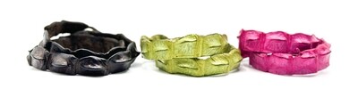 DOUBLE LADIES TAIL  ARMBAND