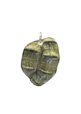 CROWN KEY RING
