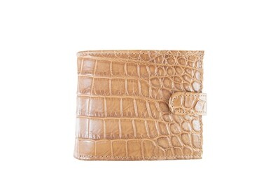 MENS CLIP WALLET (1771)