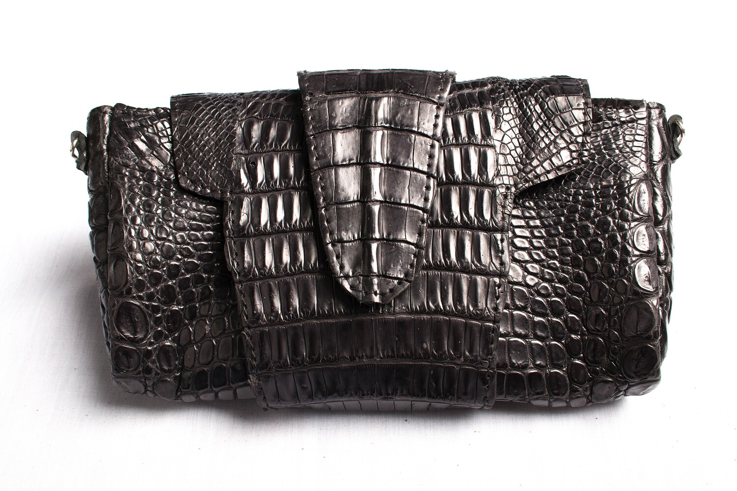 WRAP AROUND CLUTCH - LARGE
