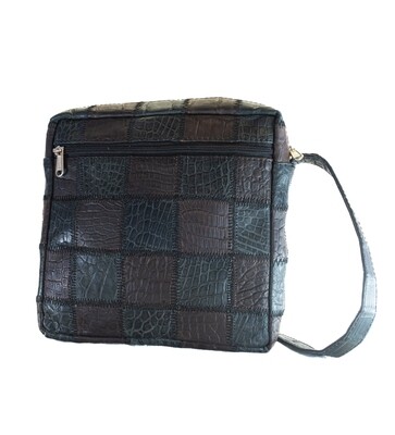 SHOULDER POUCH