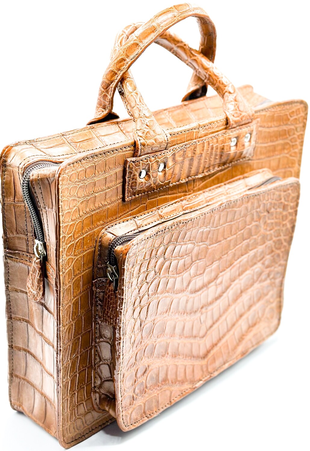 SLIM BRIEFCASE
