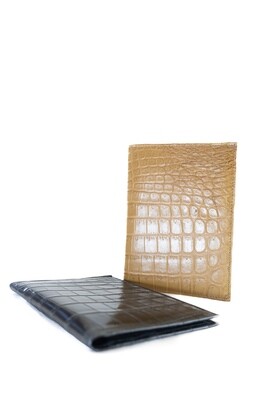 PASSPORT SLEEVE