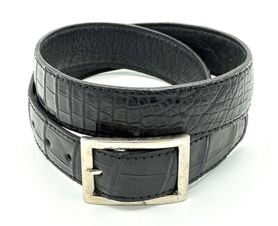 BELTS