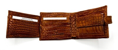 MULTIPLE CREDIT CARD WALLET