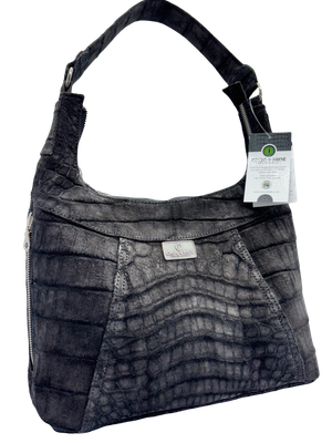 Concealed Carry Hobo Bag