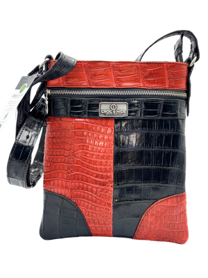 PRINCE WILLIAM BAG
