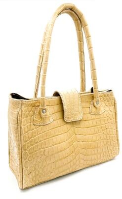 CLASSIC SATCHEL