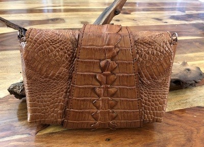 WRAP AROUND CLUTCH MEDIUM