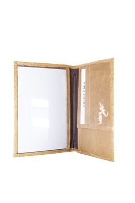 PASSPORT SLEEVE