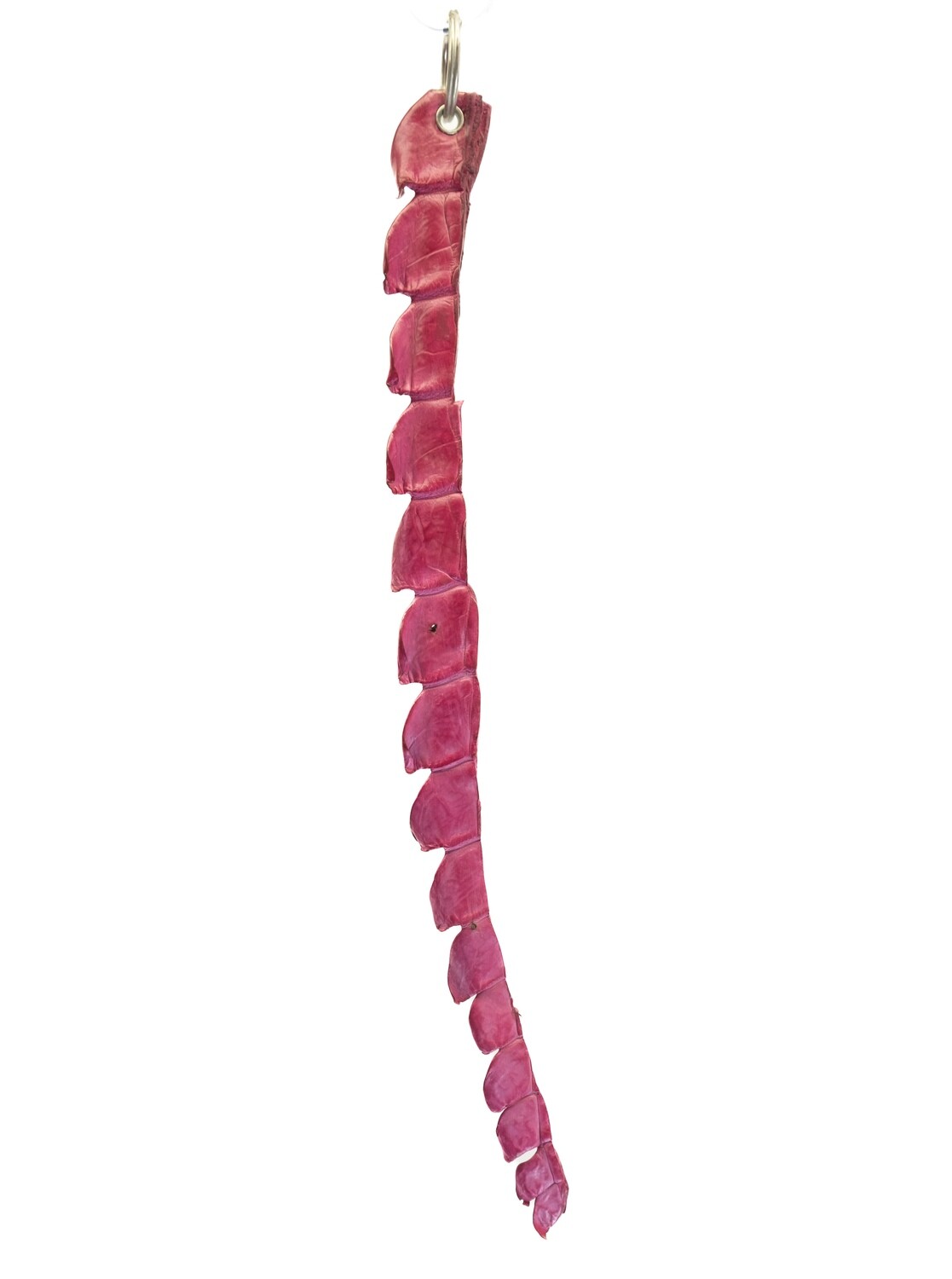 LONG TAIL KEYCHAIN