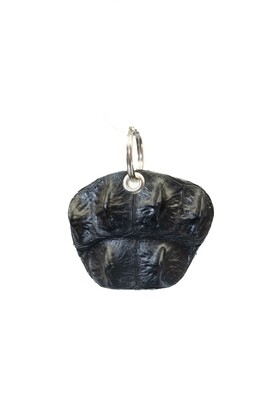 CROWN KEYCHAIN