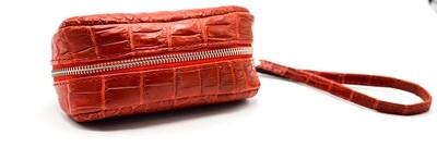 SUNGLASS POUCH