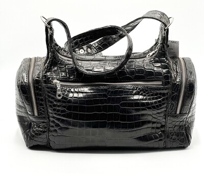 DUFFLE BAG
