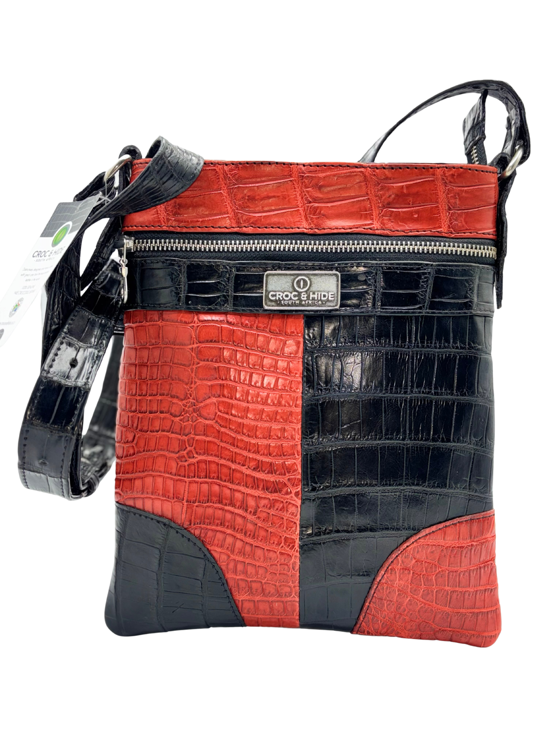 PRINCE WILLIAM BAG