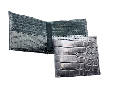 MEN'S CARD WALLET