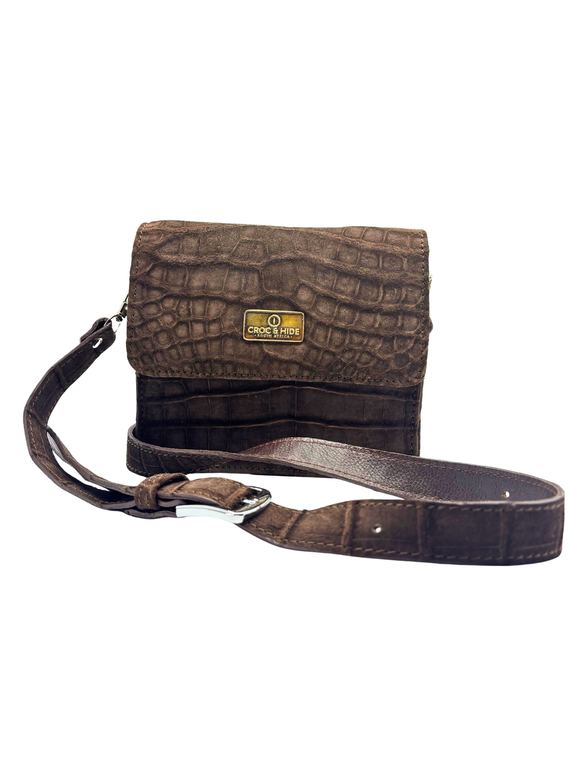 MESSENGER BAG