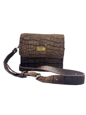 MESSENGER BAG