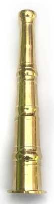 GOLDBIRD HUKKA MUNAL, CHILAM SHAPE, USE FOR HUKKA SEAP