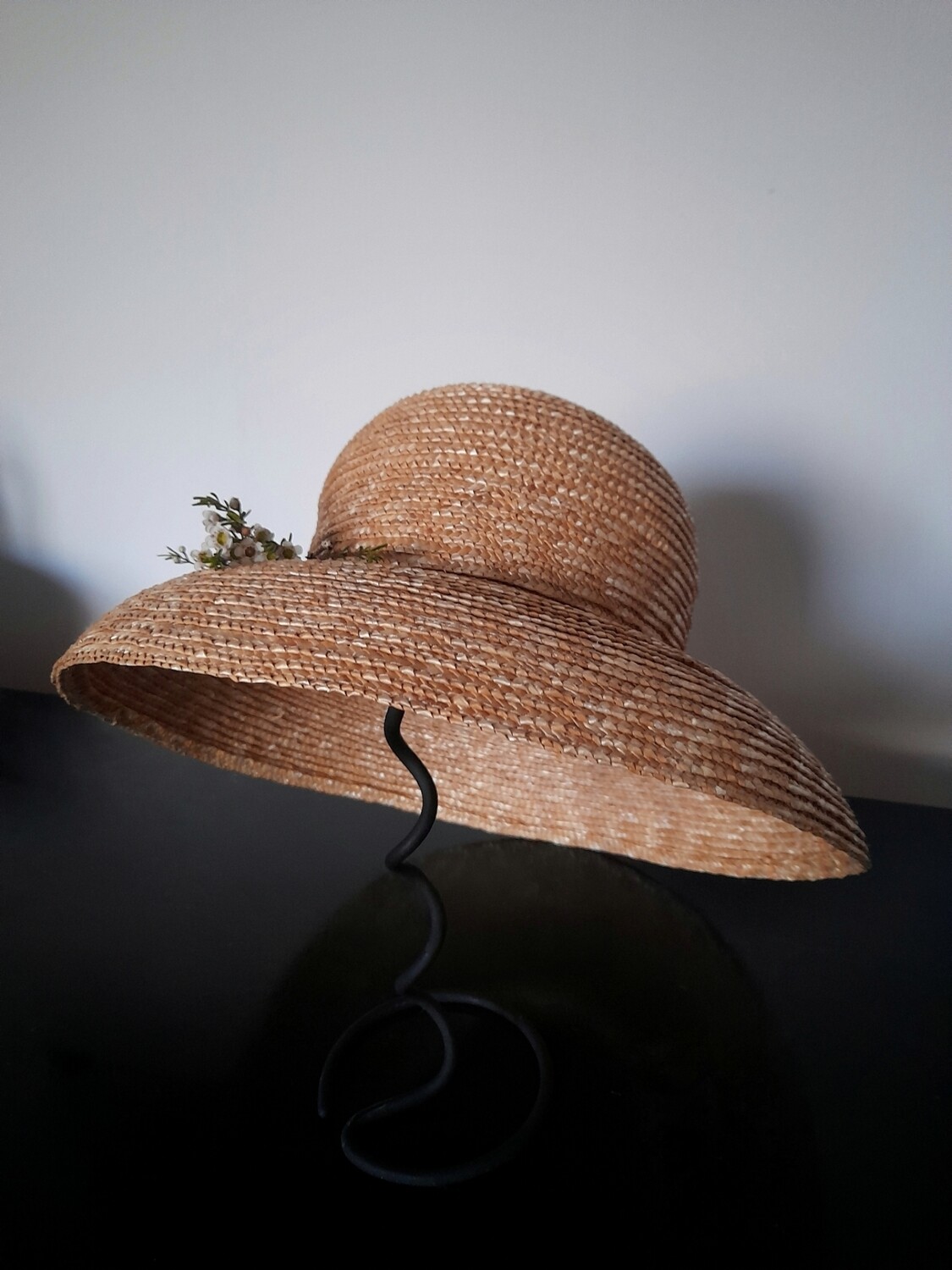 Mini New Look Lampshade Hat