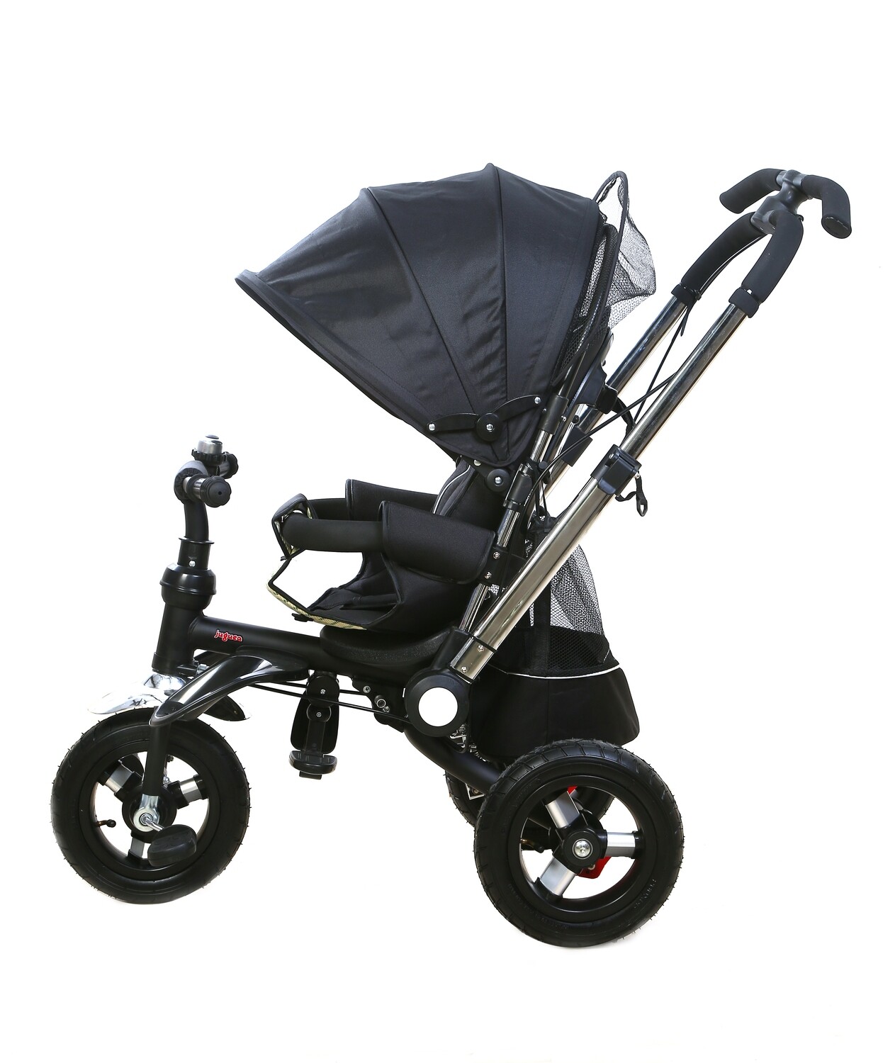 silla de paseo triciclo