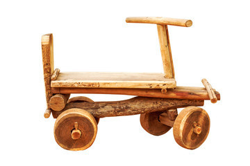 Loopfiets