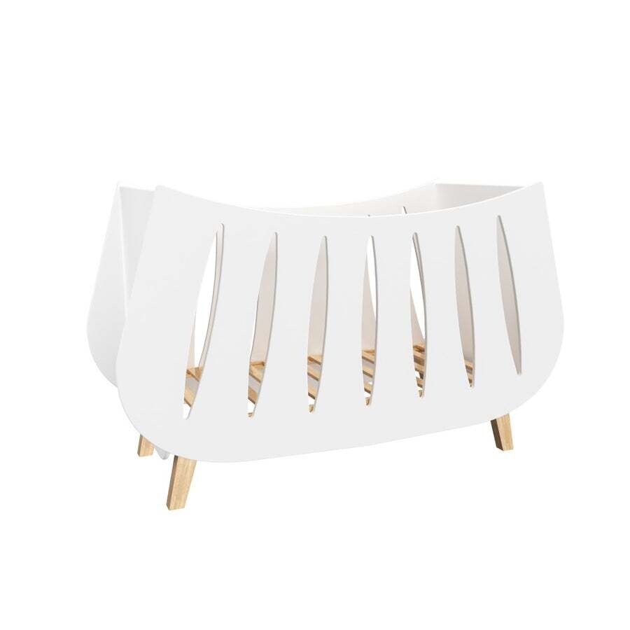 Trapeze Bed