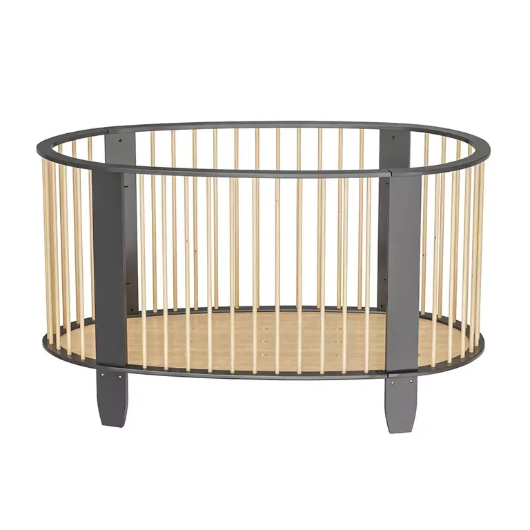Verstelbaar bed en Inclusief matras en ladekast
