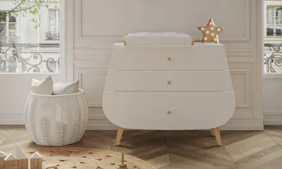 COMMODES