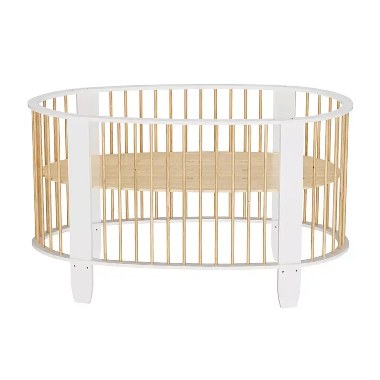 Cocon bed  en ladekast