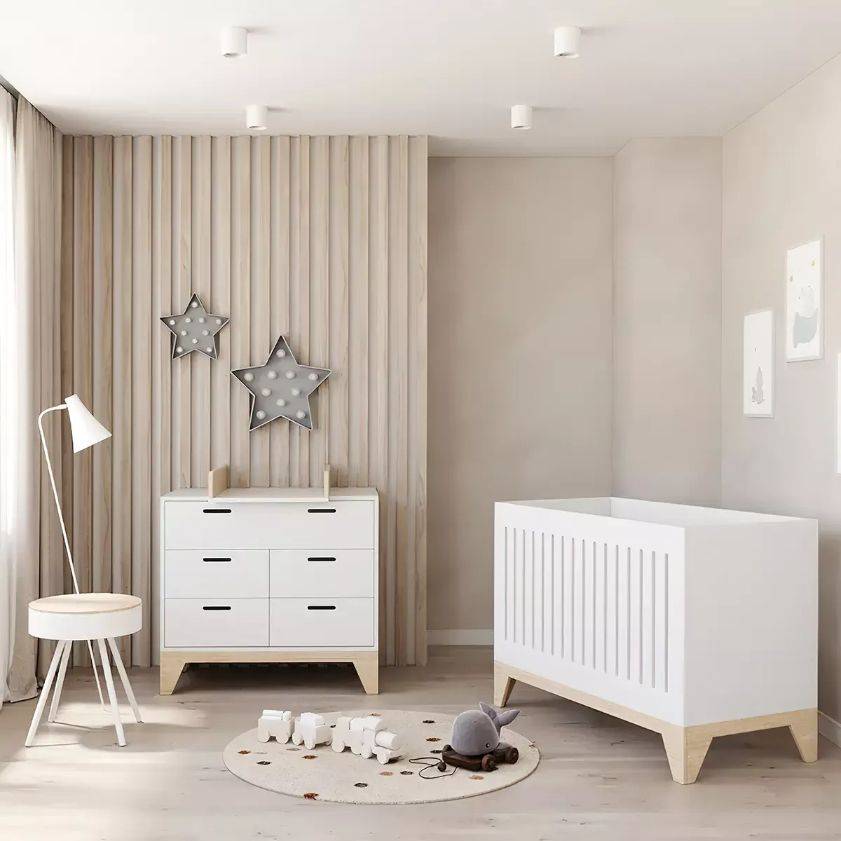 Mia Commode