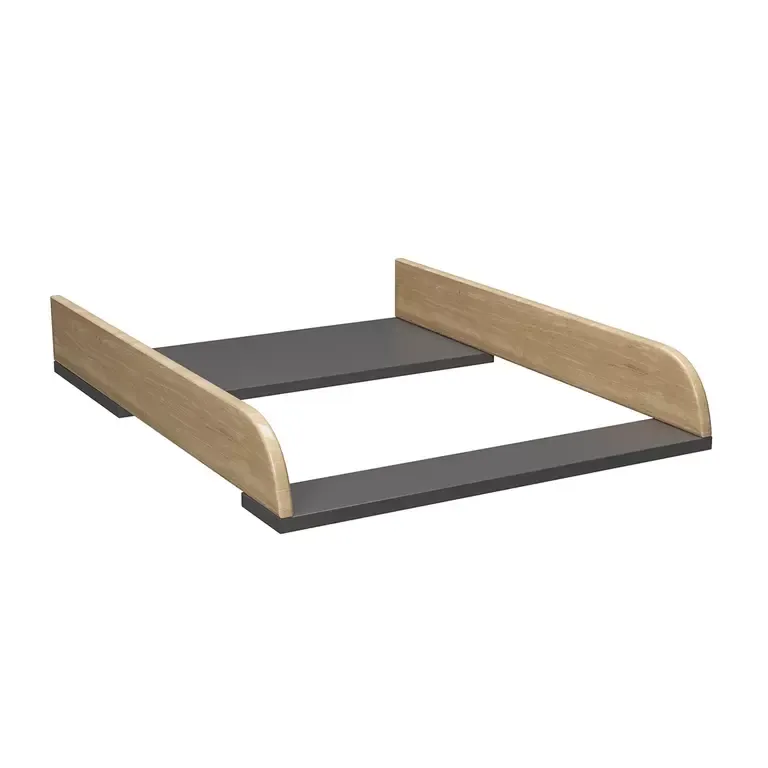 Trapeze Commode & Luiertafel